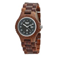 Reloj Green Time Mujer in Madera ZW006A - ZW006A